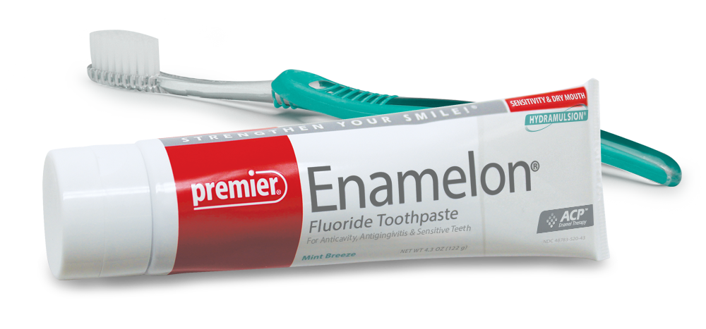 Enamelon Toothpaste